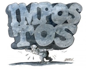 impostos